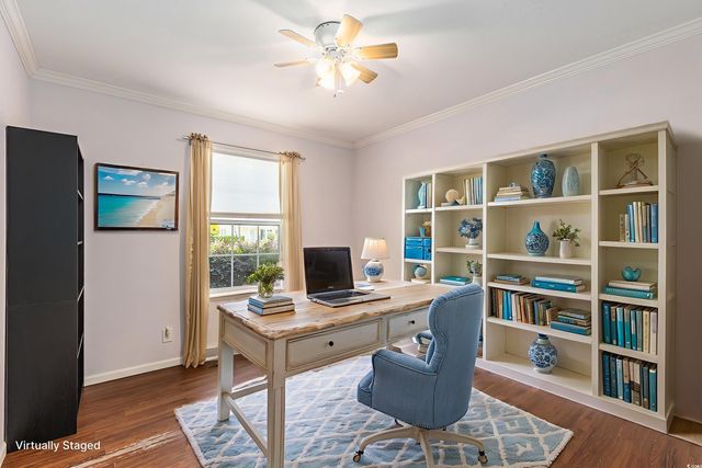 237 Wellspring Dr., Conway, SC 29526