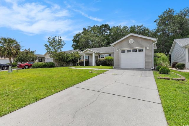 237 Wellspring Dr., Conway, SC 29526