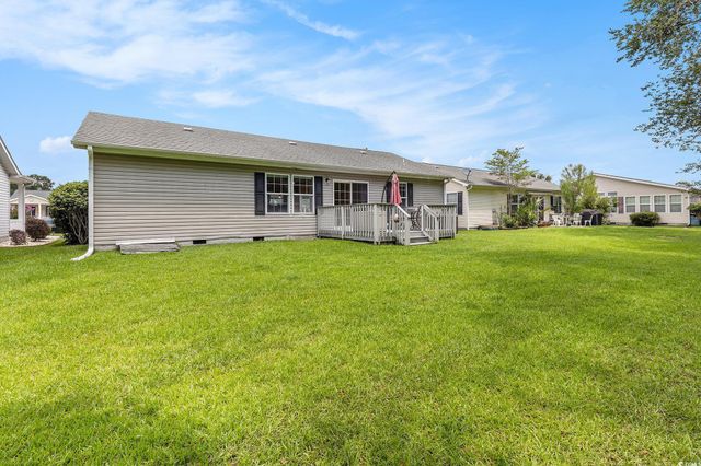 237 Wellspring Dr., Conway, SC 29526