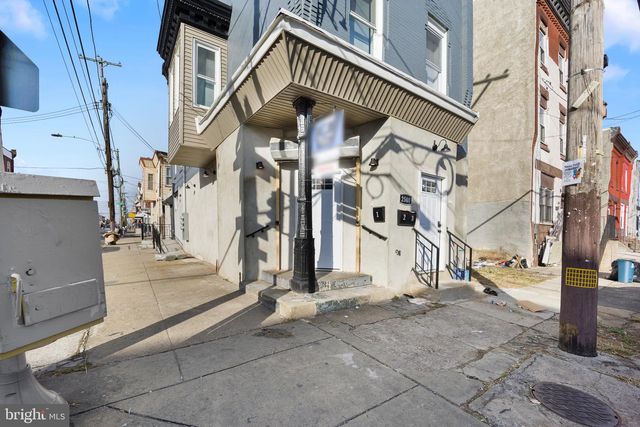 2500 N 16TH ST, Philadelphia, PA 19132