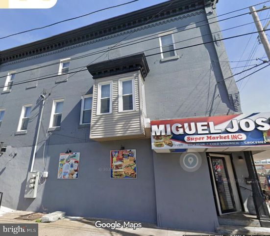 2500 N 16TH ST, Philadelphia, PA 19132
