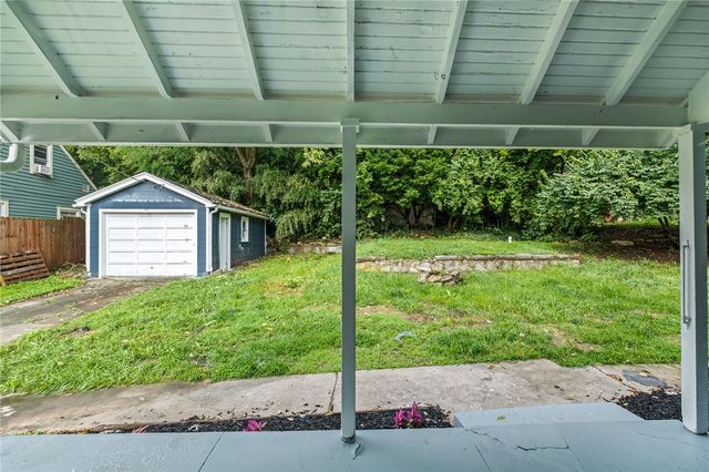 211 Odlin Avenue, Dayton, OH 45405