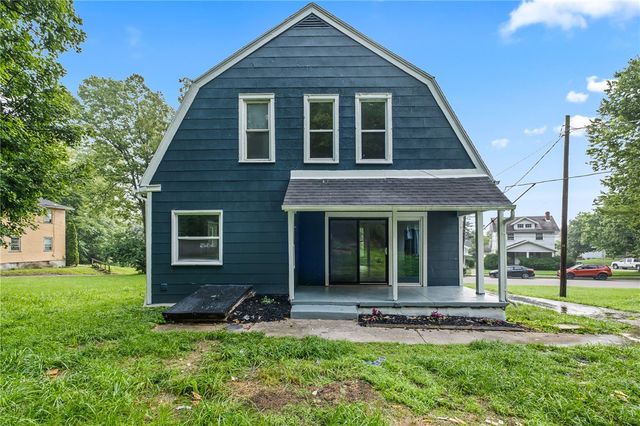 211 Odlin Avenue, Dayton, OH 45405