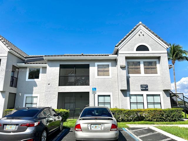 15067 SW 103rd Ter 14209, Miami, FL 33196