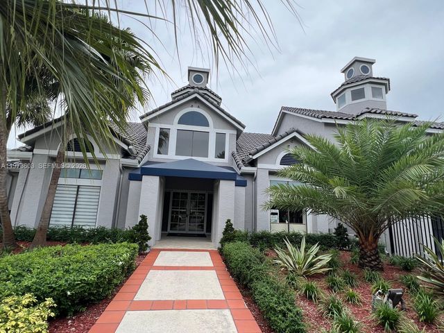 15067 SW 103rd Ter 14209, Miami, FL 33196