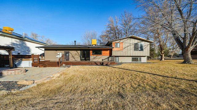 547 S Broadway, Grand Junction, CO 81507