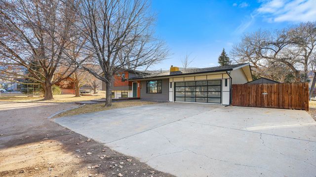 547 S Broadway, Grand Junction, CO 81507