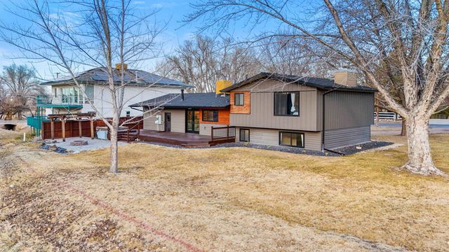 547 S Broadway, Grand Junction, CO 81507