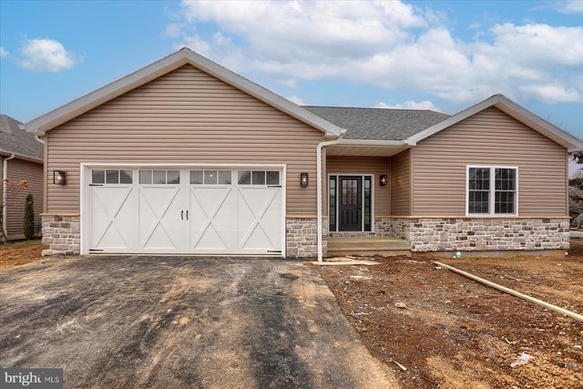51 FRANKLIN DR FRANKLIN DR, Mechanicsburg, PA 17055