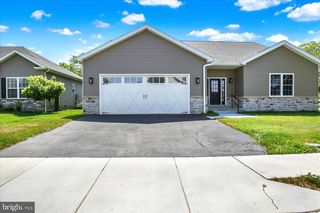 51 FRANKLIN DR FRANKLIN DR, Mechanicsburg, PA 17055