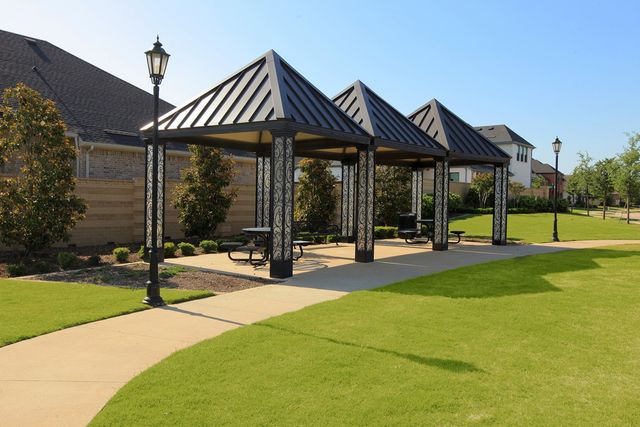 2628 Buckingham Lane, Celina, TX 75009