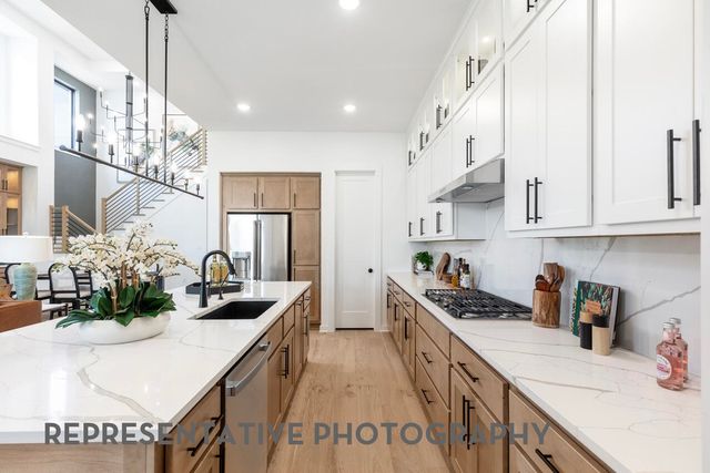 2628 Buckingham Lane, Celina, TX 75009