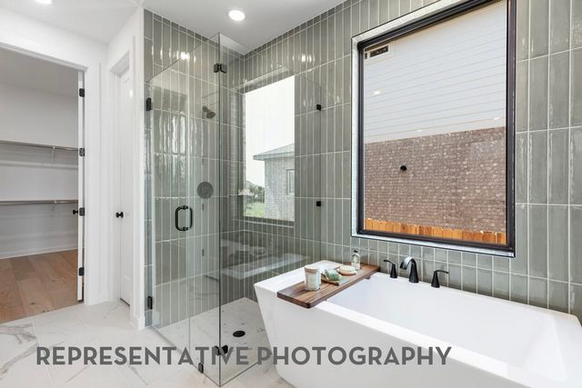 2628 Buckingham Lane, Celina, TX 75009