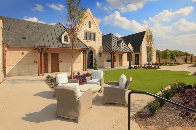 2628 Buckingham Lane, Celina, TX 75009
