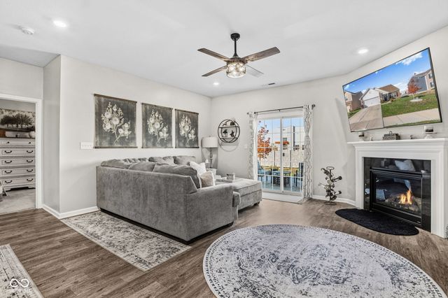 5206 Bramwell Lane, Whitestown, IN 46075