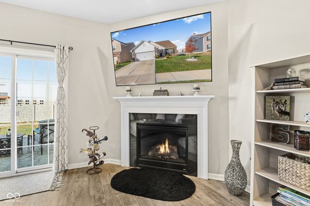 5206 Bramwell Lane, Whitestown, IN 46075