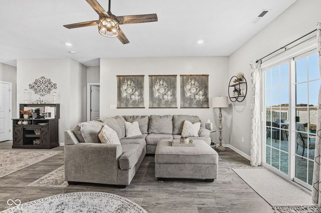 5206 Bramwell Lane, Whitestown, IN 46075