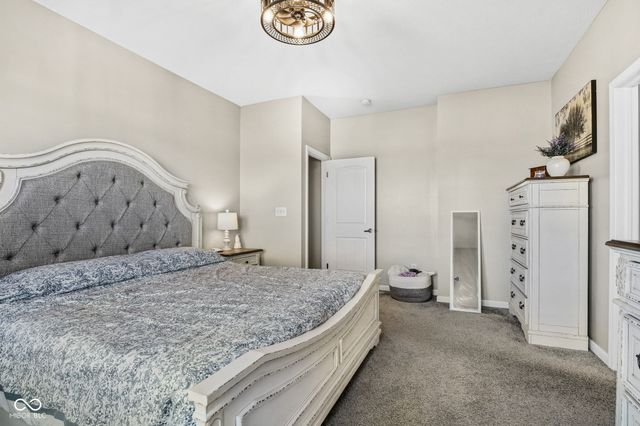 5206 Bramwell Lane, Whitestown, IN 46075