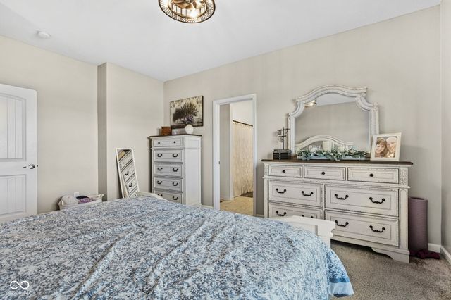 5206 Bramwell Lane, Whitestown, IN 46075