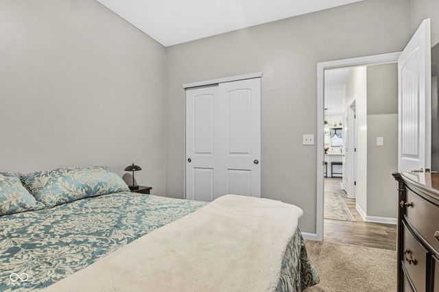 5206 Bramwell Lane, Whitestown, IN 46075