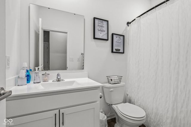 5206 Bramwell Lane, Whitestown, IN 46075