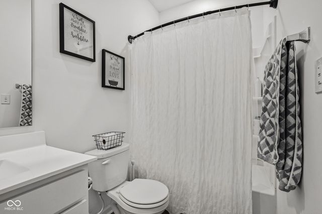 5206 Bramwell Lane, Whitestown, IN 46075