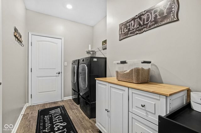 5206 Bramwell Lane, Whitestown, IN 46075