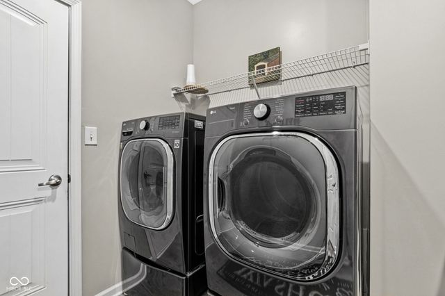 5206 Bramwell Lane, Whitestown, IN 46075