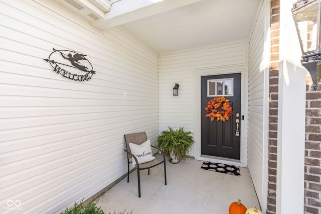 5206 Bramwell Lane, Whitestown, IN 46075