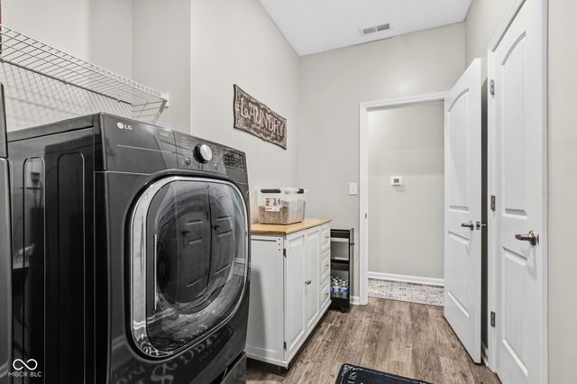 5206 Bramwell Lane, Whitestown, IN 46075