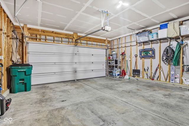 5206 Bramwell Lane, Whitestown, IN 46075