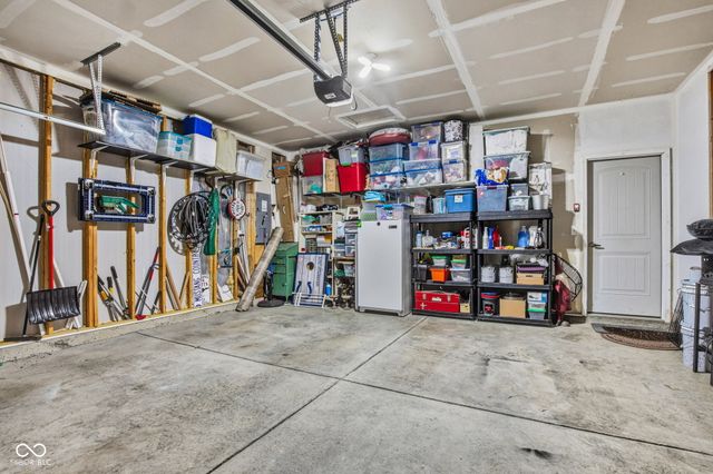 5206 Bramwell Lane, Whitestown, IN 46075