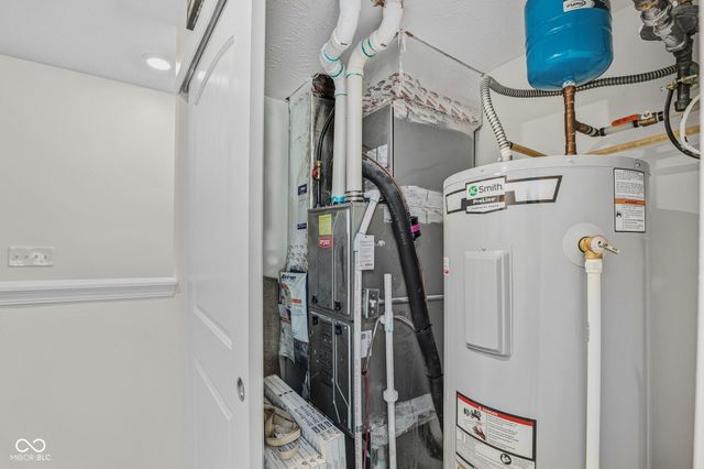 5206 Bramwell Lane, Whitestown, IN 46075