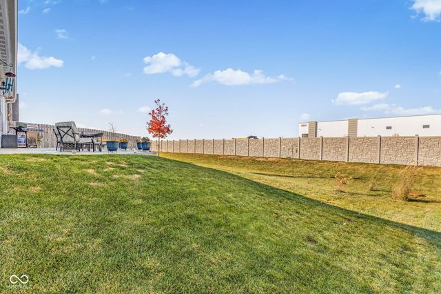 5206 Bramwell Lane, Whitestown, IN 46075