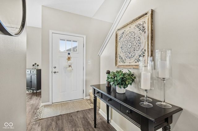 5206 Bramwell Lane, Whitestown, IN 46075