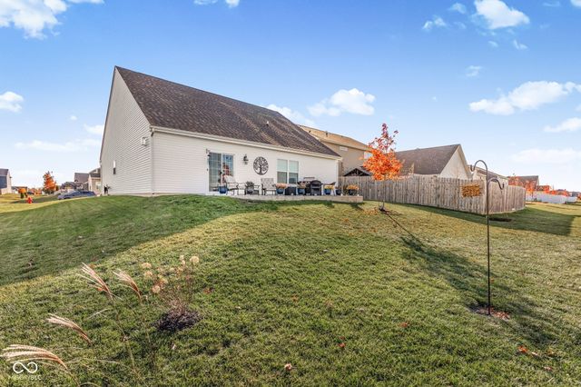 5206 Bramwell Lane, Whitestown, IN 46075