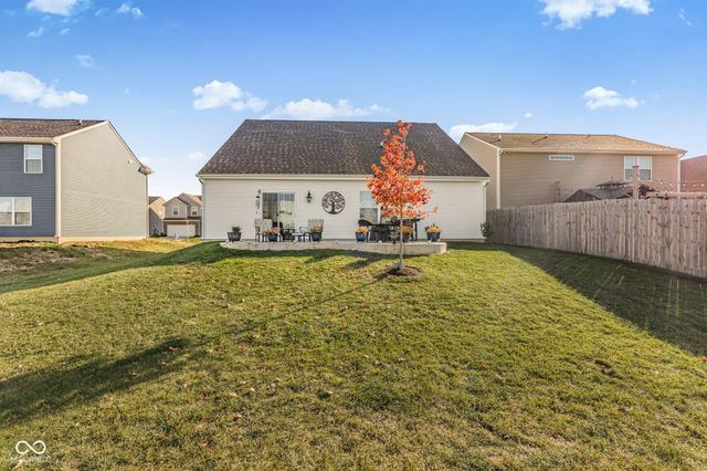 5206 Bramwell Lane, Whitestown, IN 46075