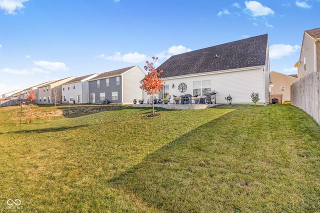 5206 Bramwell Lane, Whitestown, IN 46075