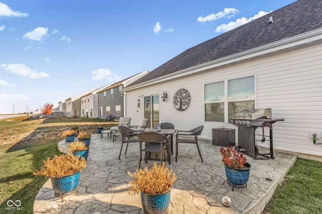 5206 Bramwell Lane, Whitestown, IN 46075