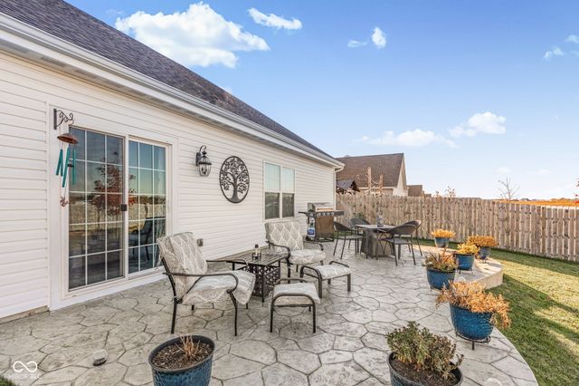 5206 Bramwell Lane, Whitestown, IN 46075