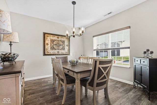 5206 Bramwell Lane, Whitestown, IN 46075