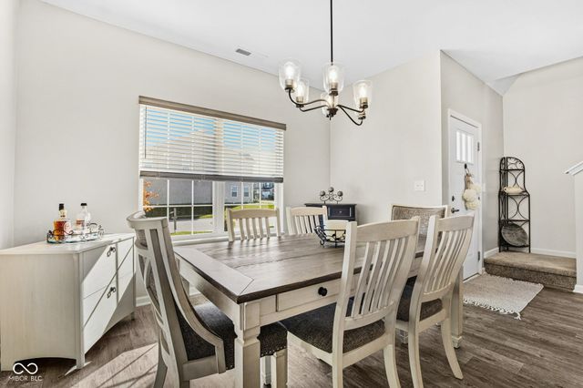 5206 Bramwell Lane, Whitestown, IN 46075