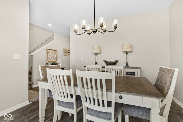 5206 Bramwell Lane, Whitestown, IN 46075