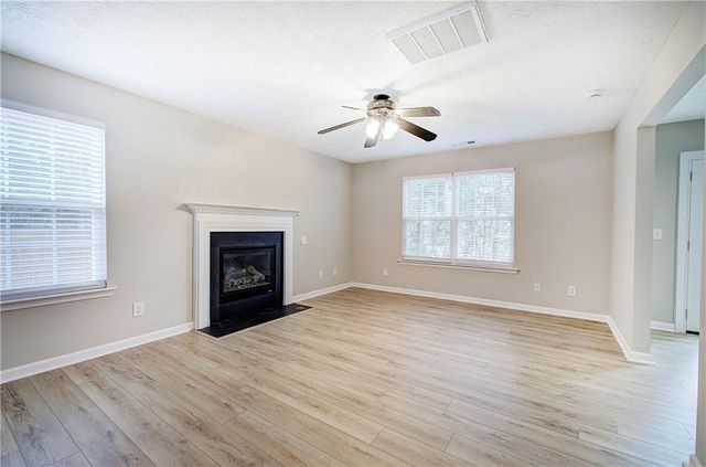 608 Red Oak Court, Canton, GA 30114