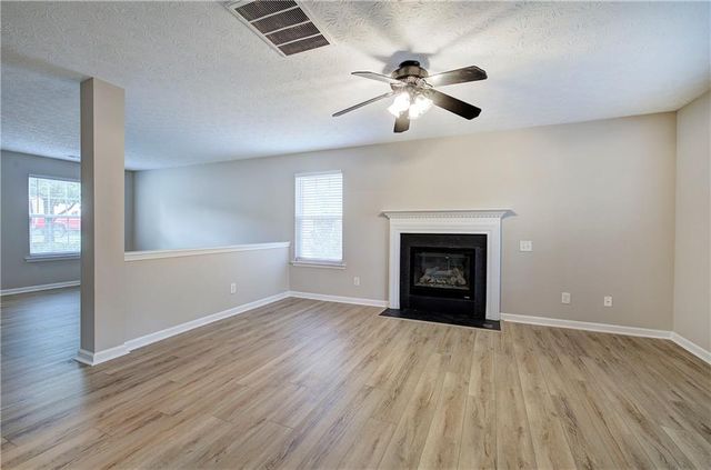 608 Red Oak Court, Canton, GA 30114