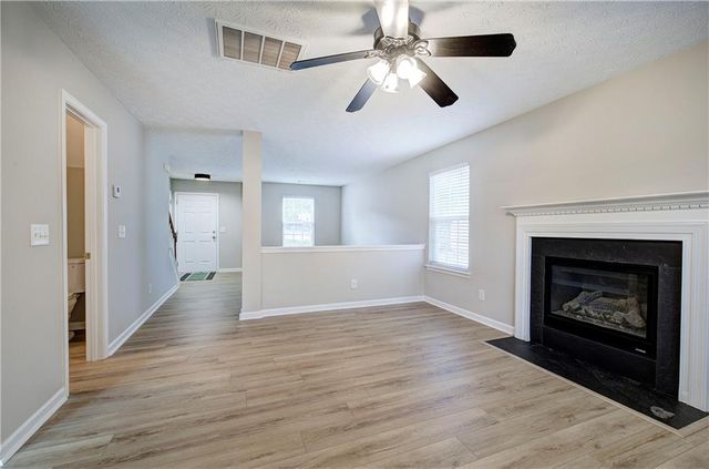 608 Red Oak Court, Canton, GA 30114