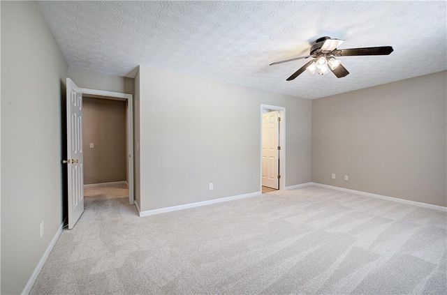 608 Red Oak Court, Canton, GA 30114