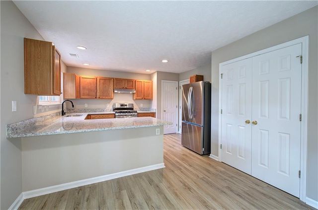 608 Red Oak Court, Canton, GA 30114