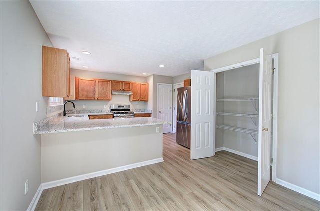 608 Red Oak Court, Canton, GA 30114