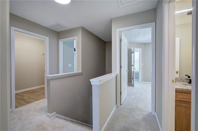 608 Red Oak Court, Canton, GA 30114